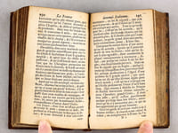 La France Galante, ou Histoires amoureuses de la Cour [Contient : ] La France Galante, ou Histoires Amoureuses de la Cour - Les Vieilles amoureuses - Histoire de la Maréchale de la Ferté - La France devenuë Italienne, avec les autres desordres de la Cour - Suite de la France Galante, ou les derniers dereglemens de la Cour - Les Amours de Monseigneur le Dauphin avec la Comtesse de Rourre - Le Divorce Royal ou Guerre civile dans la Famille du Grand Alcandre - 