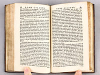 Rome Galante, ou Histoire Secrète sous les Règnes de Jules César et d'Auguste (2 Tomes - Complet)