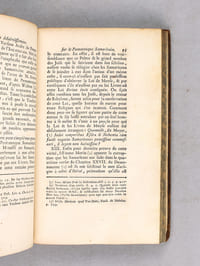 Nouveaux Eclaircissemens sur l'Origine et le Pentateuque des Samaritains [ Edition originale ]