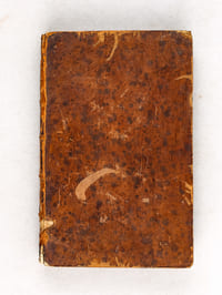 Nouveaux Eclaircissemens sur l'Origine et le Pentateuque des Samaritains [ Edition originale ]