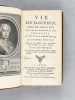 Vie du Dauphin, Père de Louis XVI, écrite sur les Mémoires de la Cour, présentée au Roi et à la Famille Royale [ Avec : ] Eloge du Dauphin Père de ...