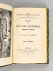 Etude sur les Vins Exotiques. Production - Exportation [ Edition originale ] XIIe Exposition Générale de Bordeaux 1882 Universelle pour les Vins. ...