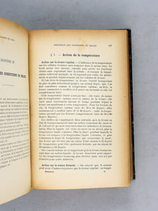 Traité des Maladies des Vins. Description. Etude. Traitement [ Edition originale ]