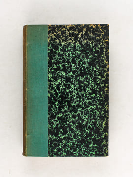 Traité des Maladies des Vins. Description. Etude. Traitement [ Edition originale ]. SEMICHON, Lucien ; GAYON, Ulysse