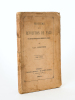 Histoire de la Révolution de Paris, avec notices biographiques des membres de la Commune. LEMONNIER, Alphonse [ 1842-1907 ]