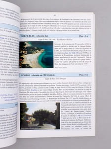 Guide historique des rues de Roquebrune Cap-Martin et de Menton. Histoire - Plans - Lignes d Bus
