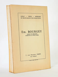 Revue de Numismatique - VIe Série , Tome XV ( 15 ) , Année 1973 - Ce tome de la Revue réunit des articles de numismatique dédiés à Henri Seyrig