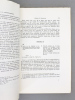 Revue de Numismatique - VIe Série , Tome XVII ( 17 ), Année 1975. Revue Numismatique ; Lafaurie, J. (dir.) ; Le Rider, G. (dir.) ; Tricou, J. (dir.) ; ...