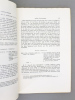 Revue de Numismatique - VIe Série , Tome XVII ( 17 ), Année 1975. Revue Numismatique ; Lafaurie, J. (dir.) ; Le Rider, G. (dir.) ; Tricou, J. (dir.) ; ...