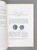 Revue de Numismatique - VIe Série , Tome XX ( 20 ) , Année 1978. Revue Numismatique ; Lafaurie, J. (dir.) ; Giard, J.-B. (dir.) ; Nicolet-Pierre, H. ...