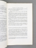 Revue de Numismatique - VIe Série , Tome XXVI ( 26 ), Année 1984. Revue Numismatique ; Lafaurie, J. (dir.) ; Giard, J.-B. (dir.) ; Nicolet-Pierre, H. ...