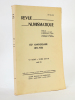 Revue de Numismatique - VIe Série , Tome XXVIII ( 28 ), Année 1986 - 150e Anniversaire, 1836-1986. Revue Numismatique ; Lafaurie, J. (dir.) ; Giard, ...