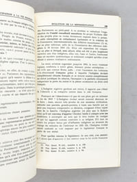 Traité Elémentaire de Droit Public et de Droit Privé en Algérie. 1ère Partie : Les Caractères politique de l'Algérie [ Edition originale - Livre dédicacé par l'auteur ]