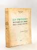 Les Privilèges des Basques du Labourd sous l'Ancien Régime [ Edition originale - Livre dédicacé par l'auteur ]. DRAVASA, Etienne