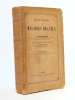 Traité pratique des maladies des yeux , traduit de l'anglais avec notes et additions par S. Laugier et G. Richelot. Mackenzie, W. [ MacKenzie, William ...