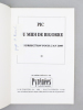 Pic du Midi, résurrection pour l'An 2000 - numéro spécial ( Pyrénées n° 196 trimestriel 1998 - Bulletin Pyrénéen n° 438). Pyrénées - Bulletin Pyrénéen ...