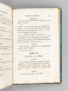 La Passion Secrète, Comédie en trois actes et en prose, par M. Scribe, Représentée pour la première fois, sur le théatre-français le 13 mars 1834 [ ...