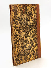 Le Mari et l'Amant, Comédie en un Acte, de M. J.-C. Vial, Représentée, pour la première fois, sur le Théâtre Français, par les Comédiens ordinaires du Roi, le Jeudi 15 février 1821 [ Edition originale - Livre dédicacé par l'auteur ]