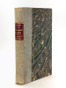 Le Prisonnier de Guerre dans la Guerre Continentale [ Edition originale - Livre dédicacé par l'auteur enrichi de 2 L.A.S. ]. DU PAYRAT, Armand