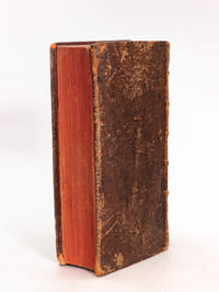 Code des Curés, ou Nouveau Recueil des Règlemens (Tome I) Concernant les Dixmes, les Portions Congruës ; les Fonctions, Droits, Honneurs, Exemptions & Privilèges des Curés, Vicaires perpetuels, Vicaires amovibles & autres Beneficiers, & la Juridiction Ecclesiastique.