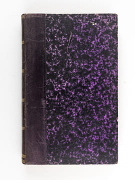 [ Recueil d'articles relatifs à la Famille de Descartes ] Notice sur la famille Descartes, par M. l'abbé Lalanne [ Avec : ] Origines tourangelles de ...