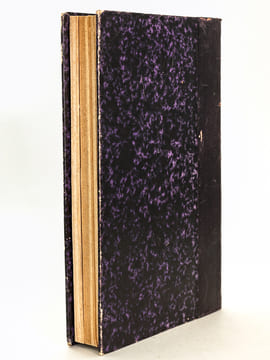 [ Recueil d'articles relatifs à la Famille de Descartes ] Notice sur la famille Descartes, par M. l'abbé Lalanne [ Avec : ] Origines tourangelles de ...
