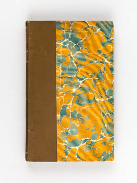 Discours sur les Passions de l'Amour de Pascal précédé d'une étude sur Pascal et Mlle de Roannez par M. de Lescure. PASCAL, Blaise ; LESCURE, M. de