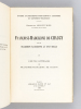 Françoise-Madeleine de Chaugy et la tradition salésienne au XVIIe siècle (2 Tomes - Complet) [ Edition originale ] Tome I : Françoise-Madeleine de ...