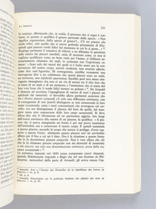 Il pensiero filosofico e scientifico di Antoine Arnauld