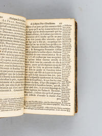 Dialogue sur les Droits de la Reyne tres-Chrestienne [ Avec  : ] Suite du Dialogue sur les Droits de la Reyne tres-Chrestienne