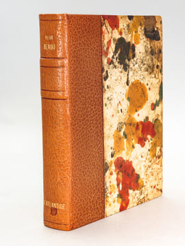 L'Atlantide. BENOIT, Pierre ; FOUQUERAY, Charles (ill.)
