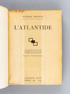 L'Atlantide