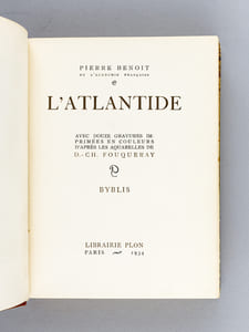 L'Atlantide