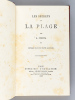 Les Secrets de la Plage. PIZETTA, J. [ PIZZETTA, Jules (1820-1900) ]