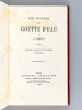 Les Voyages d'une Goutte d'Eau. PIZETTA, J. [ PIZZETTA, Jules (1820-1900) ]
