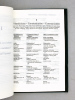 Tari-dalam-Pifandraisana , Guide de Communication , Guide to Communication Malagasy, Français English. ( Vocabulaire et expressions pour la campagne ...