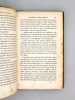 Légendes de l'Alsace , traduites de l'allemand. Rosseeuw Saint-Hilaire, M. [ Rosseeuw Saint-Hilaire, Eugène (1805-1889) ]
