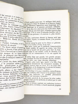 Mémoires d'un assuré social. Récit humoristique [ exemplaire dédicacé par l'auteur ]. EYLAUD, J.-M. [ EYLAUD, Jean-Max (1896-1979) ]