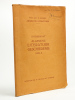 Overdruuk uit algemene Literatur Geschiedenis , Deel II [ signed copy ]. KRAMERS, Prof. Mr. J. H.  [ KRAMERS, Johannes Hendrik (1891-1951) ]