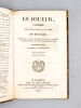 Le Joueur , comédie en cinq actes et en vers, représentée, pour la première fois, par les comédiens ordinaires du Roi, le mercredi 19 décembre 1696. ...