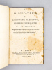 Le Dissipateur , ou l'honnêteté friponne , comédie en cinq actes représentée, pour la première fois, par les comédiens français, le 23 mars 1753, ...