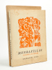 [ Lot de 2 livres sur les vins, dédicacés par l'auteur ] Monbazillac , Hosanna de Topaze ; Bordeaux, Rose des vins. GOT, Armand ; GERMAIN, Rodolphe ...