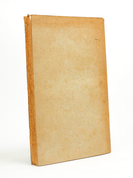 Studia Islamica I ( 1953 ).. Studia Islamica (review) ; BRUNSCHVIG, Robert (1901-1990) ; SCHACHT, Joseph (1902-1969)