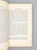 Anthologie des poètes de Lorraine, de 1700 à 1950. Avec introduction et notices. [ exemplaire dédicacé par l'auteur ]. Dimoff, Paul ; Jeanpierre, ...