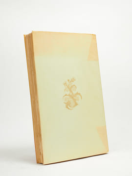 Anthologie des poètes de Lorraine, de 1700 à 1950. Avec introduction et notices. [ exemplaire dédicacé par l'auteur ]. Dimoff, Paul ; Jeanpierre, ...