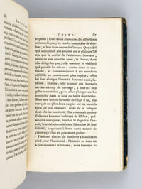 L'Univers, Poëme en Prose en douze chants ; suivi de Notes et d'Observations sur le Système de Newton et la Théorie physique de la Terre. [ Edition originale ]