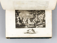 L'Univers, Poëme en Prose en douze chants ; suivi de Notes et d'Observations sur le Système de Newton et la Théorie physique de la Terre. [ Edition originale ]