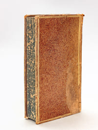 Dissertation historique et critique pour servir à l'Histoire des premiers tems de la Monarchie Françoise [ Avec : ] Traité de la Seigneurie Féodale Universelle, et du Franc-Alleu Naturel [ Edition originale ] 