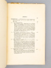 De omloopsnelheid van het geld [ The Turning Speed of Money ]. HOLTROP, Dr. M. W. [ HOLTROP, Marius Wilhelm (1902-1988) ]