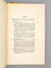 De omloopsnelheid van het geld [ The Turning Speed of Money ]. HOLTROP, Dr. M. W. [ HOLTROP, Marius Wilhelm (1902-1988) ]